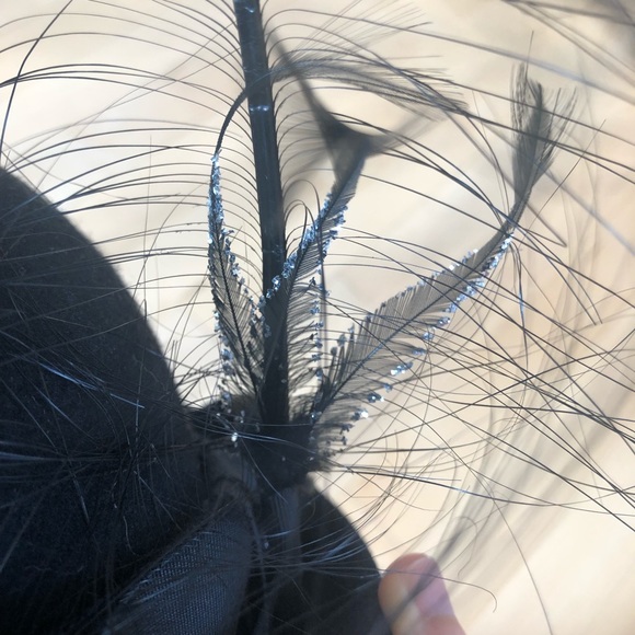 Vintage Wool Hat